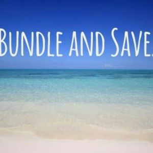 Bundle and save!